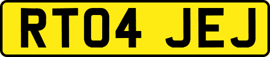 RT04JEJ