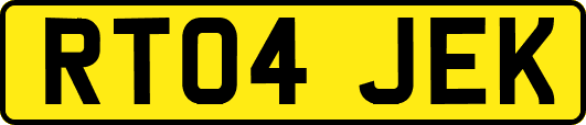 RT04JEK
