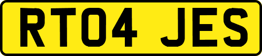 RT04JES