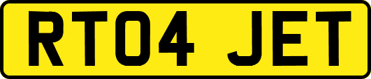 RT04JET