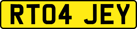 RT04JEY