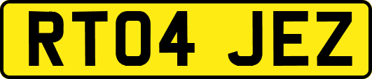 RT04JEZ