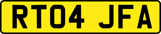 RT04JFA