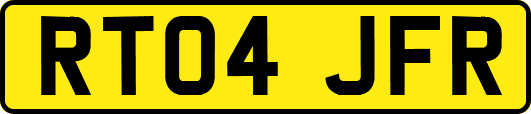 RT04JFR