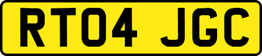 RT04JGC