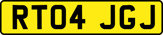 RT04JGJ