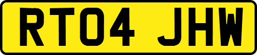 RT04JHW