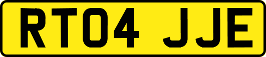 RT04JJE