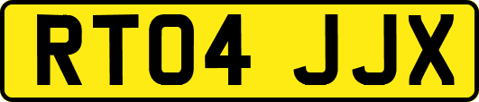 RT04JJX