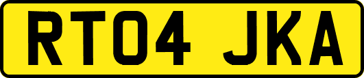 RT04JKA