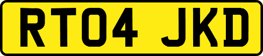 RT04JKD