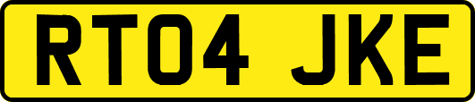 RT04JKE