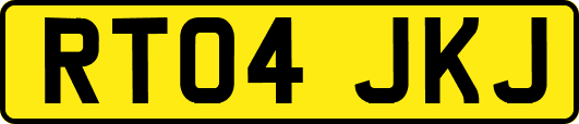 RT04JKJ