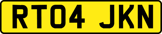RT04JKN