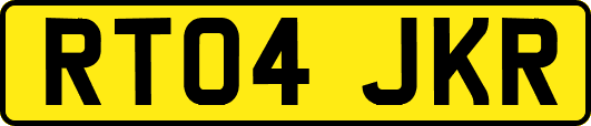RT04JKR