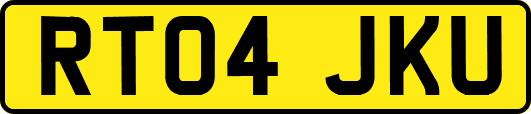 RT04JKU