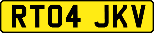 RT04JKV