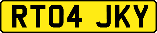 RT04JKY