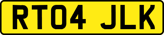 RT04JLK