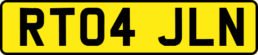 RT04JLN