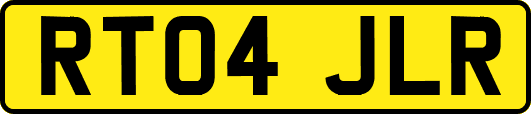 RT04JLR