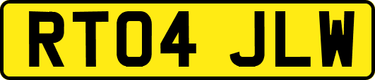 RT04JLW