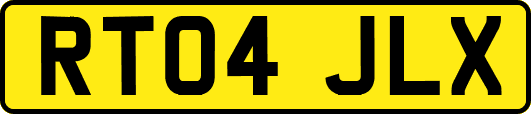 RT04JLX