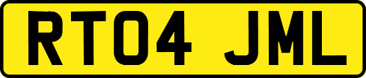 RT04JML