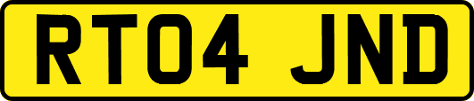 RT04JND