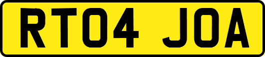 RT04JOA