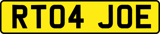 RT04JOE