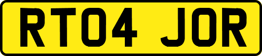RT04JOR