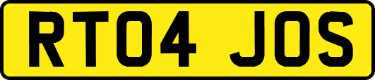 RT04JOS