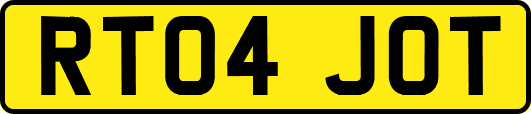 RT04JOT