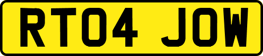 RT04JOW