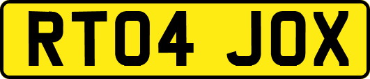 RT04JOX
