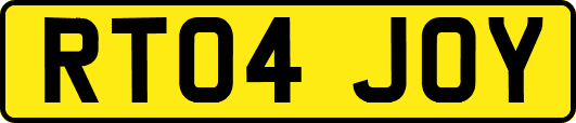 RT04JOY