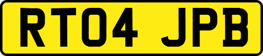 RT04JPB