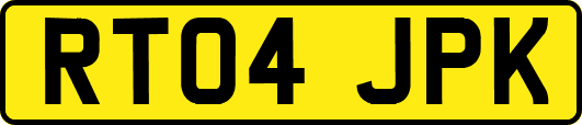 RT04JPK