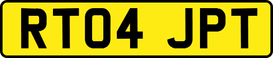 RT04JPT