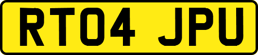 RT04JPU
