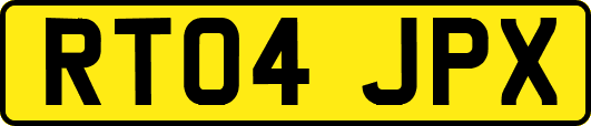 RT04JPX