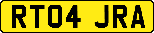 RT04JRA