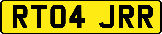 RT04JRR