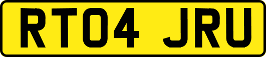 RT04JRU