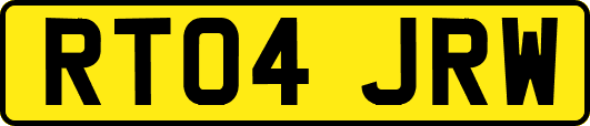 RT04JRW