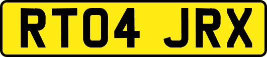 RT04JRX