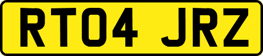 RT04JRZ