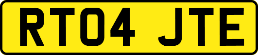 RT04JTE