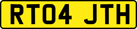RT04JTH